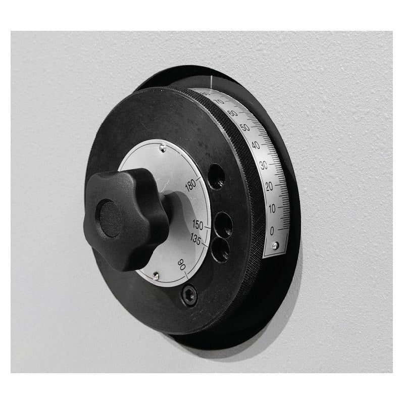 Plieuse motorisée type lourd  Metallkraft MSBM 2520-12 PRO
