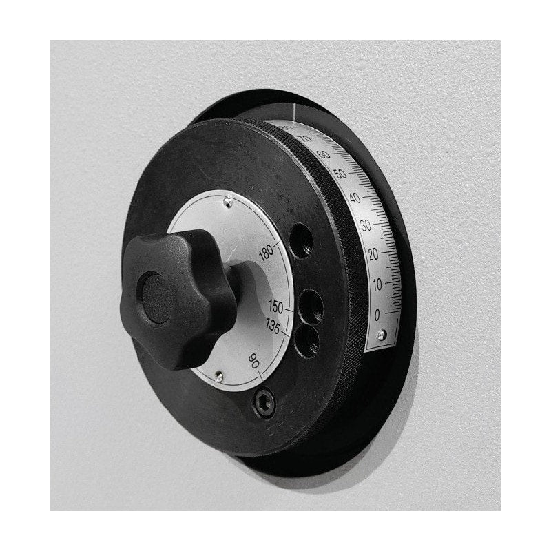 Plieuse motorisée type lourd  Metallkraft MSBM 2520-35 PRO SH