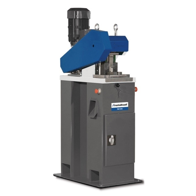 Poinçonneuse  Metallkraft PM 10 M