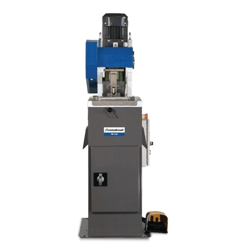 Poinçonneuse  Metallkraft PM 10 M