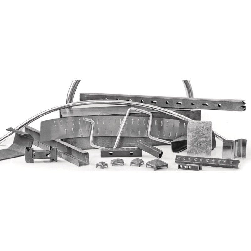 Poinçonneuse  Metallkraft PM 10 M