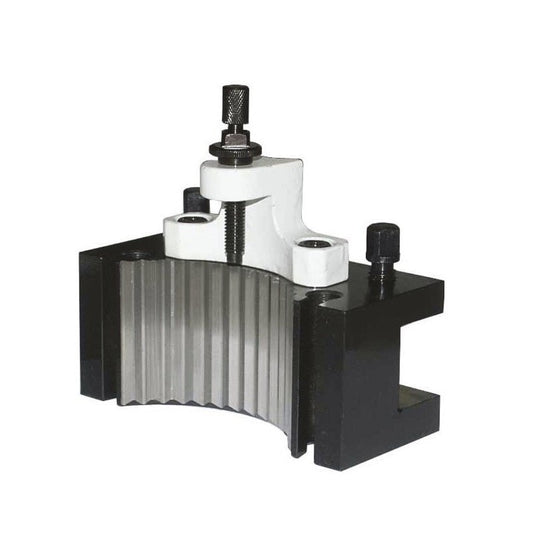 Porte-outil supplémentaire 12 x 50 type D  Optimum
