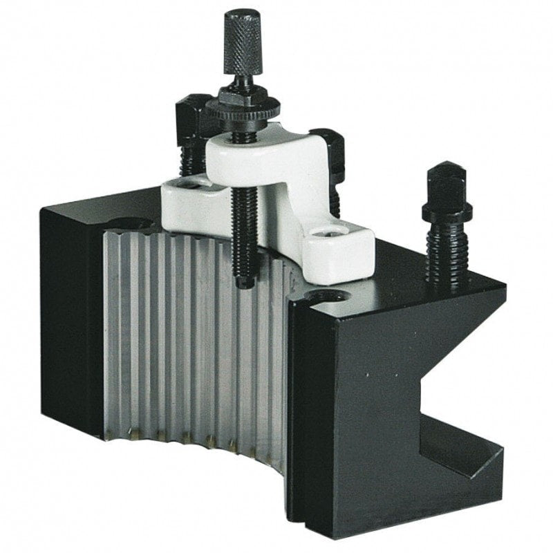 Porte-outil supplémentaire 12 x 50 type D  Optimum