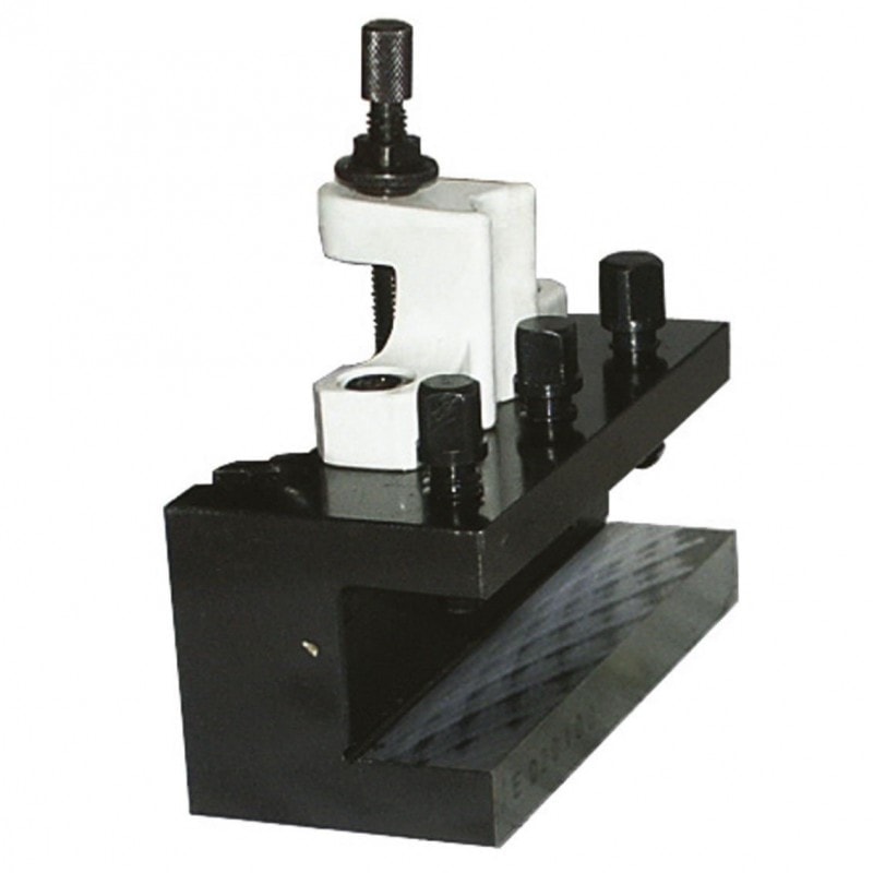 Porte-outil supplémentaire 12 x 50 type D  Optimum