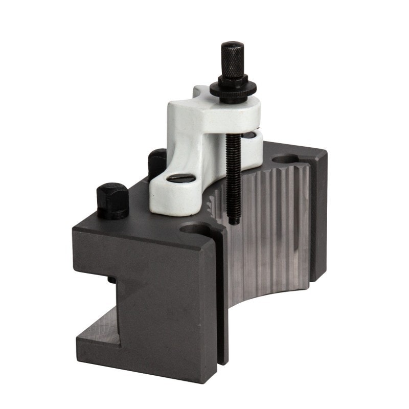 Porte-outil supplémentaire 35 x 150 type D  Optimum