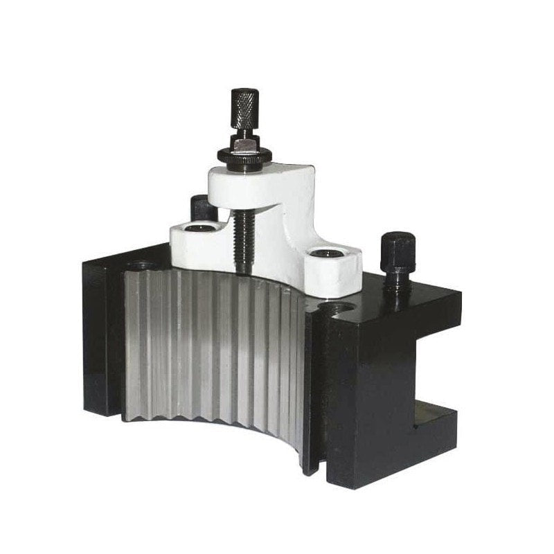 Porte-outil supplémentaire 40 x 180 type D  Optimum