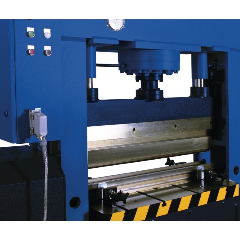 Presse hydraulique  Metallkraft RP A 1520-150