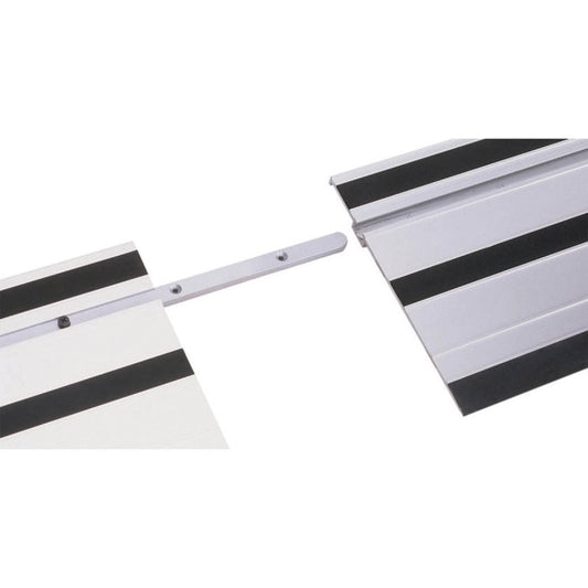 Raccord au rail de guidage Metallkraft