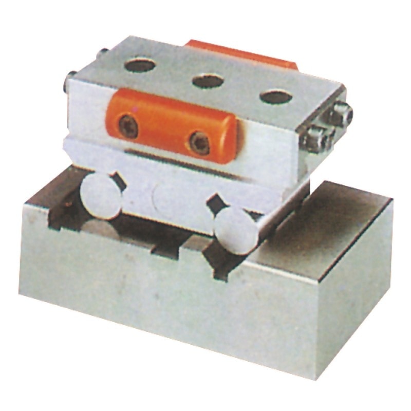Redresseur d’angle  Metallkraft pour FMS 3060