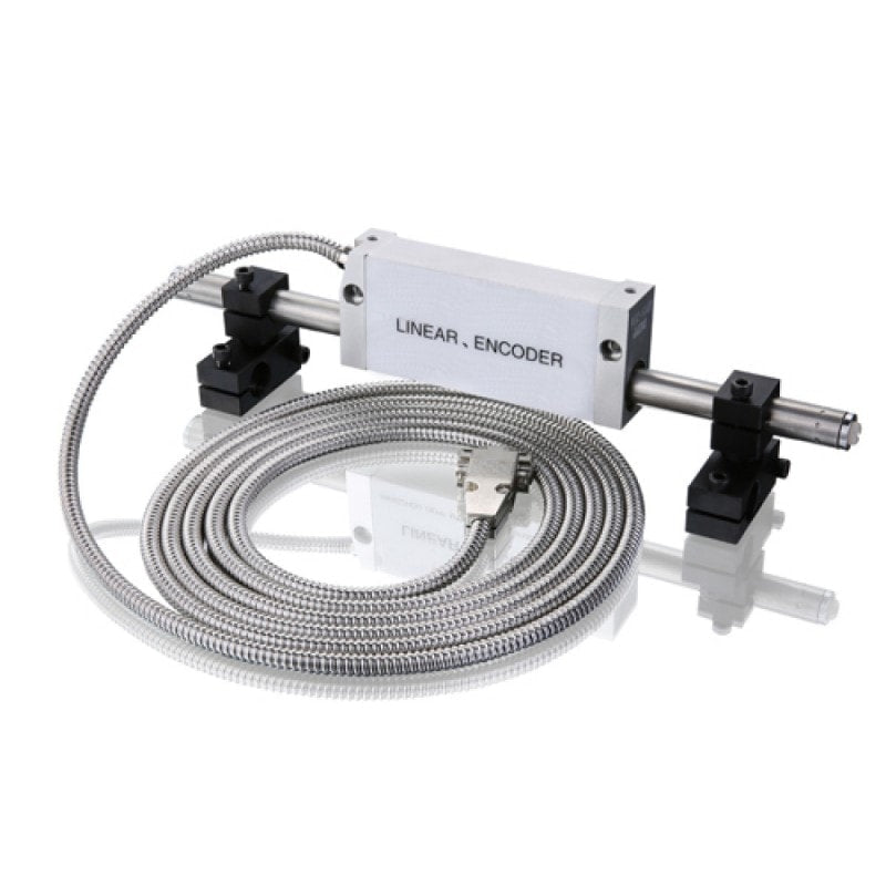 Règle de mesure  Optimum MSS31 pour DPA 31 - 2642 mm