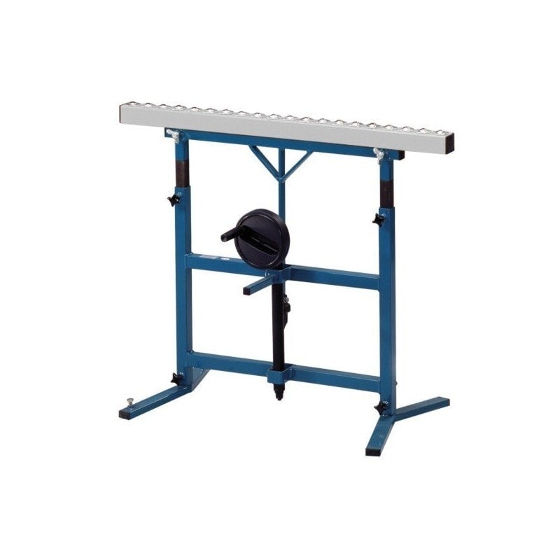 Rouleaux d'amenée  Metallkraft type MS 4 K