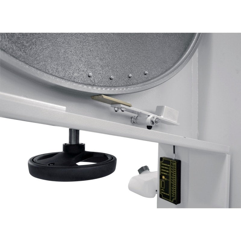 Scie à ruban à déligner  Holzkraft FBS 940-3 F43 Special