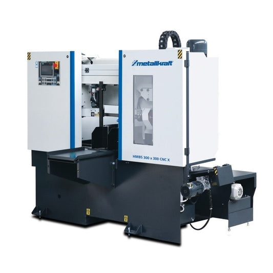 Scie à ruban  Métallkraft HMBS 300x300 CNC X