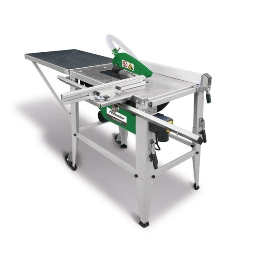 Scie circulaire de table  Holzstar TKS 316 PRO (400 V)