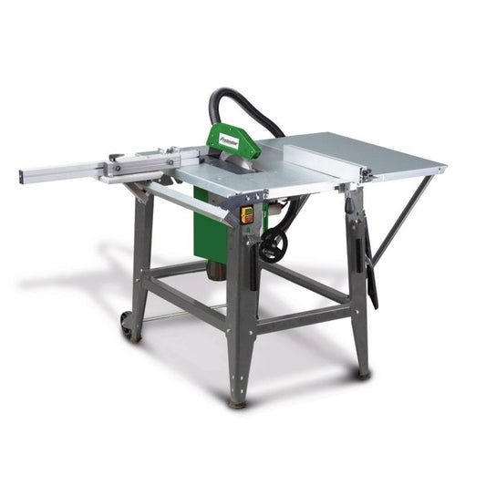 Scie sous table  Holzstar TKS 316 E (230 V)