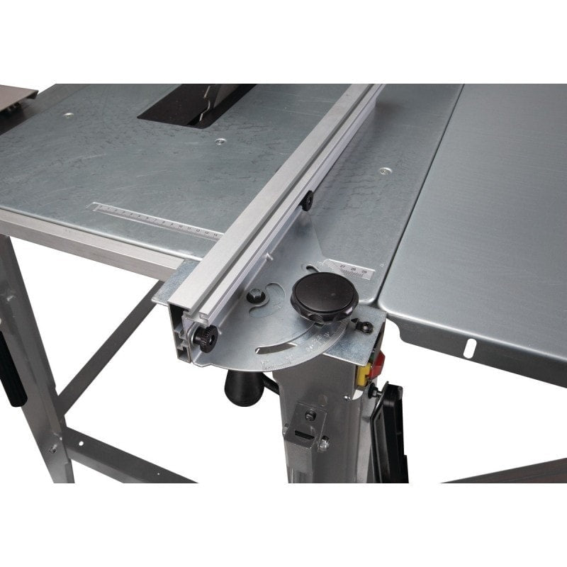 Scie sous table  Holzstar TKS 316 E (230 V)