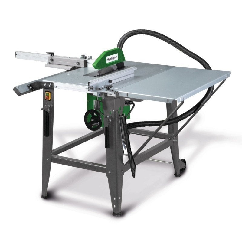 Scie sous table  Holzstar TKS 316 E (230 V)