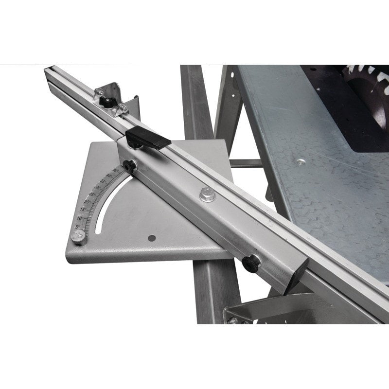 Scie sous table  Holzstar TKS 316 E (230 V)