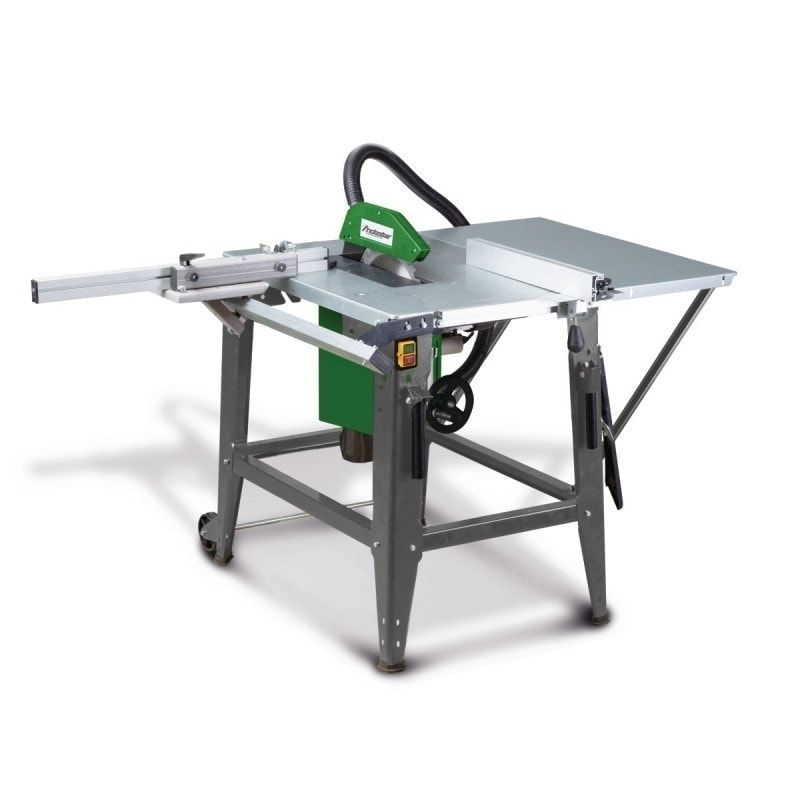 Scie sous table  Holzstar TKS 316 E (400 V)