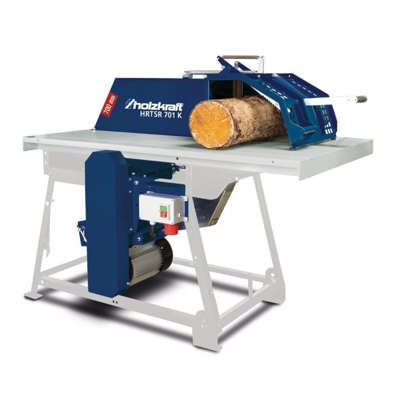 Scie sur table  Holzkraft HRTSR 701 K