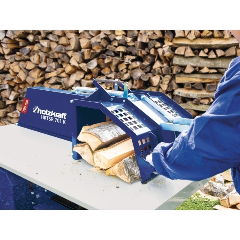 Scie sur table  Holzkraft HRTSR 701 K