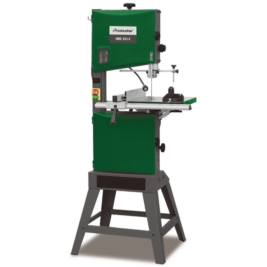 Scie verticale  Holzstar HBS 321-2