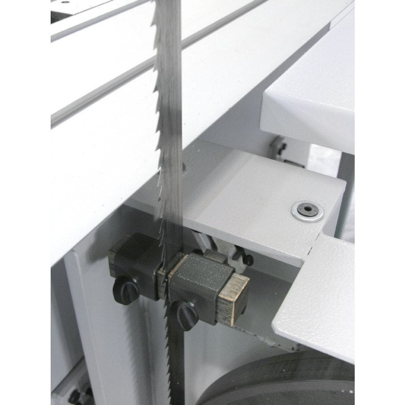 Scies à ruban à déligner  Holzkraft FBS 740 G F15