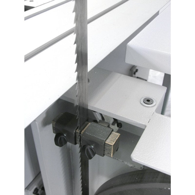 Scies à ruban à déligner  Holzkraft FBS 740 G F32