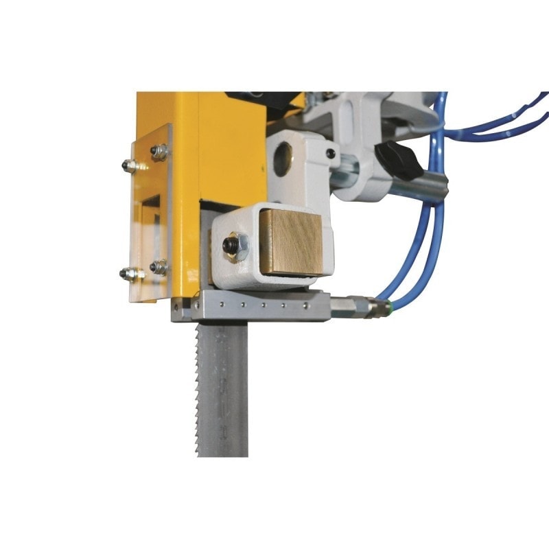 Scies à ruban à déligner  Holzkraft FBS 740 G F32