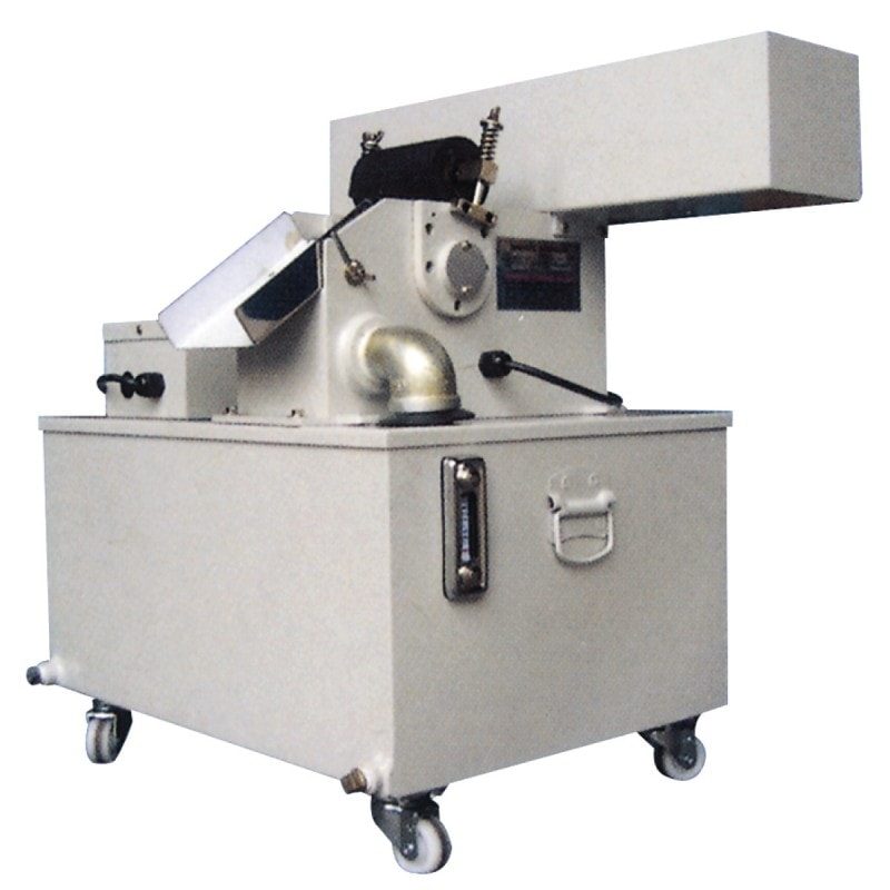 Séparateur magnétique et système de refroidissement  Metallkraft pour FSM 4080