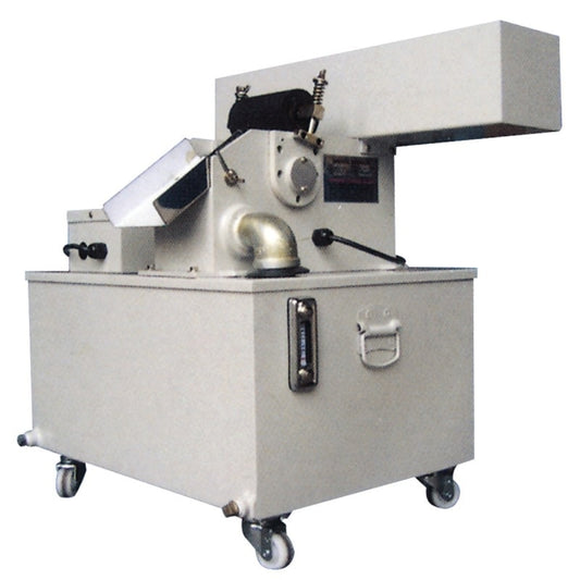 Séparateur magnétique et système de refroidissement  Metallkraft pour FSM 4080