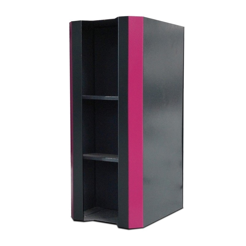 Socle avec groupe d'aspiration  Optimum GU1 (400V) pour tourets