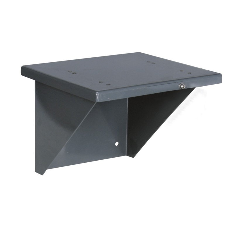 Socle mural  Optimum pour tourets