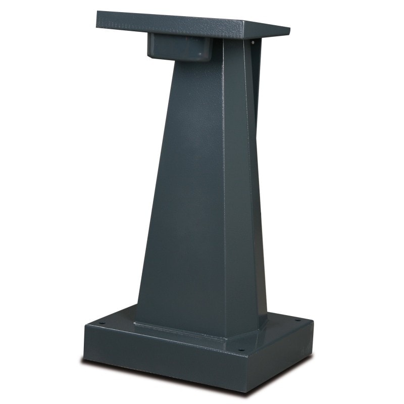 Socle Optimum  pour touret GZ 25 D / GZ 25 C