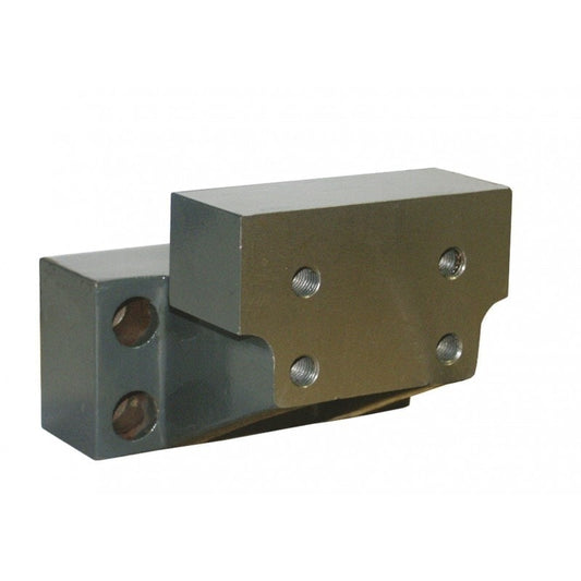 Support de montage de colonne BF16 sur tour TU2506 et TU2807