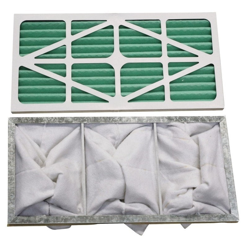 Système intelligent de filtration de l'air ambiant  Holzkraft LFS 301-3