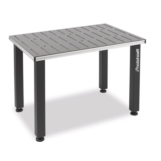 Table de montage et de travail  Holzkraft MAT 300 K