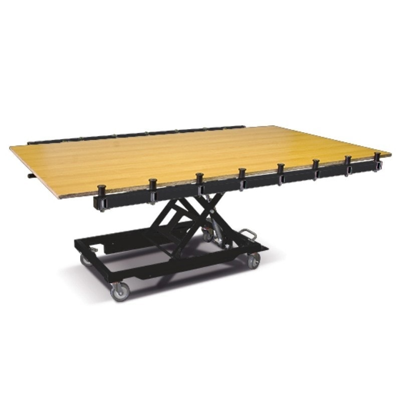 Table élévatrice de travail  Unicraft HT 300 M PSR