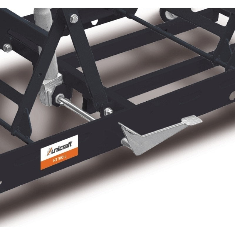 Table élévatrice hydraulique  Unicraft HT 30 L LAP