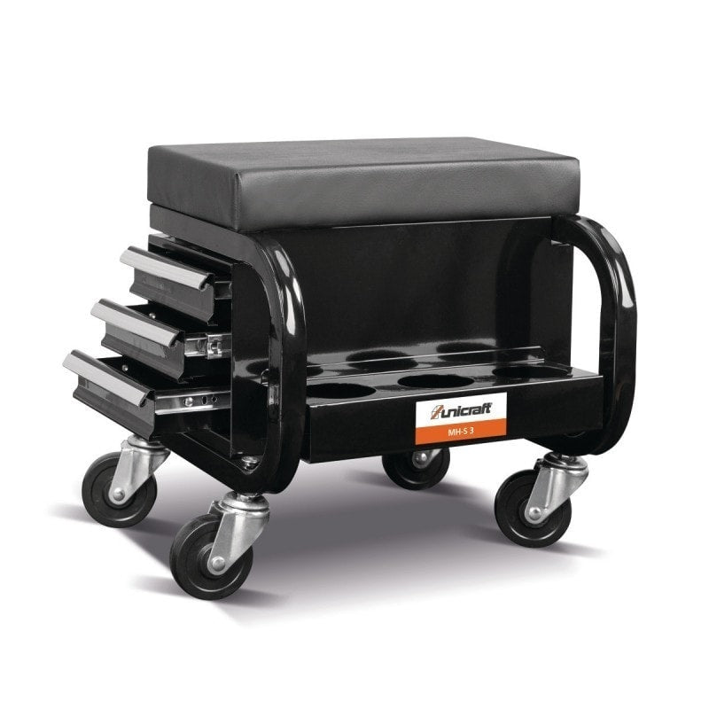 Tabouret de montage Unicraft MH-S 3