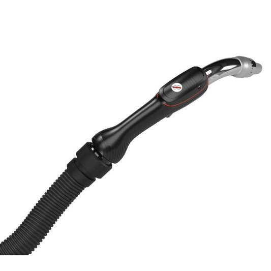 Torche d'aspiration MIG/MAG, refroidie par air Schweisskraft S8XE/4m