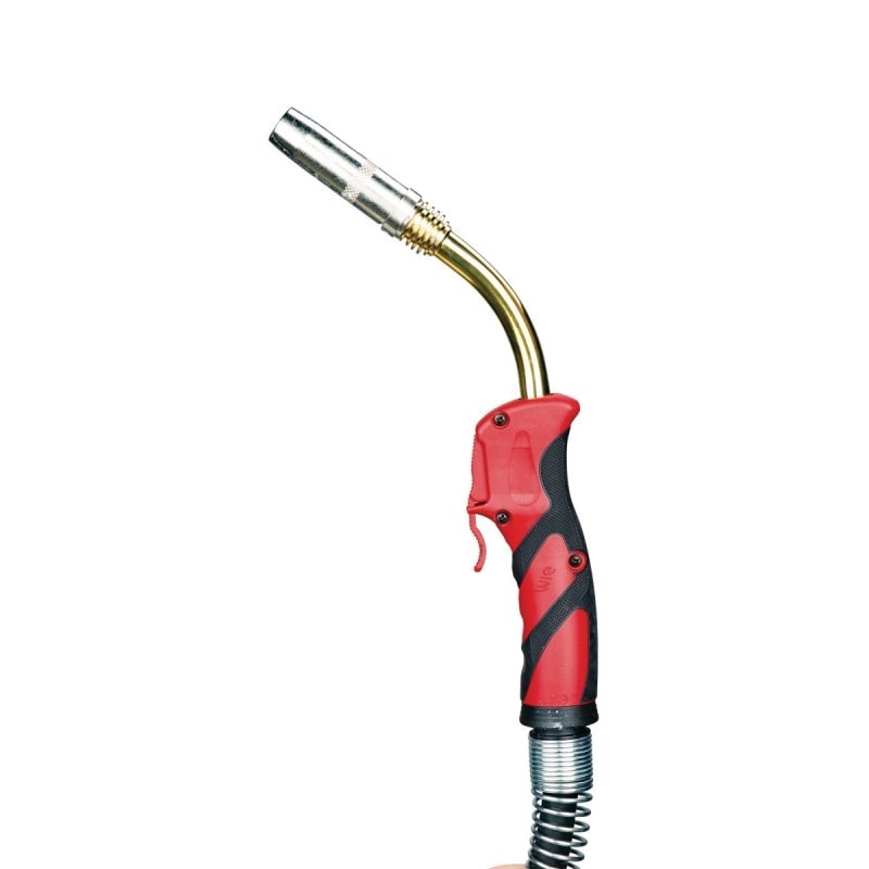 Torche de soudage  Schweisskraft SMB36 5 m