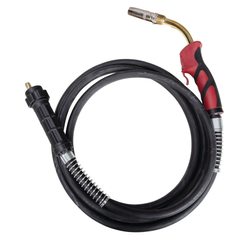 Torche de soudage  Schweisskraft SMB36 5 m