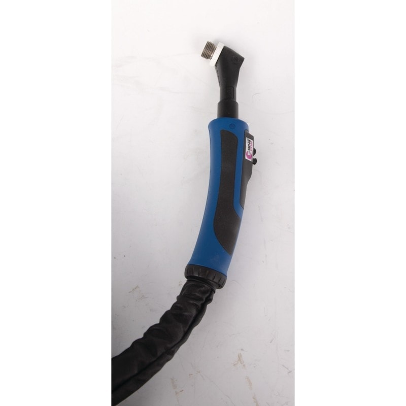 Torche de soudage TIG, refroidie à l'eau Rehm R-TIG 12-450W 4m