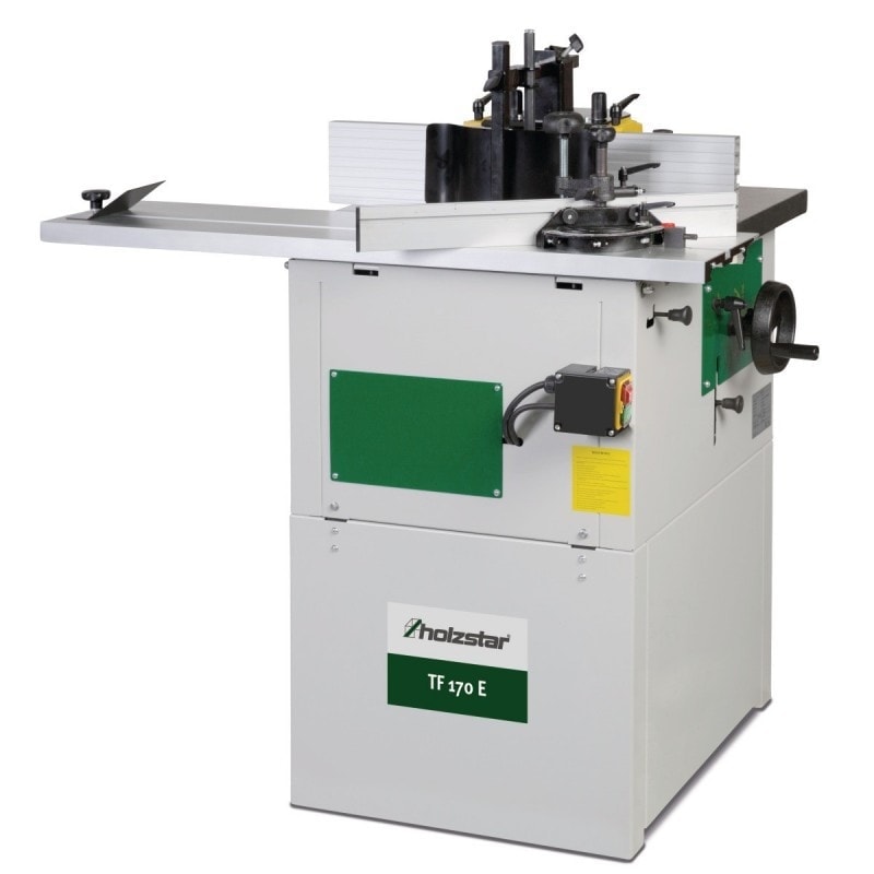 Toupie  Holzstar TF 170 E (400 V)