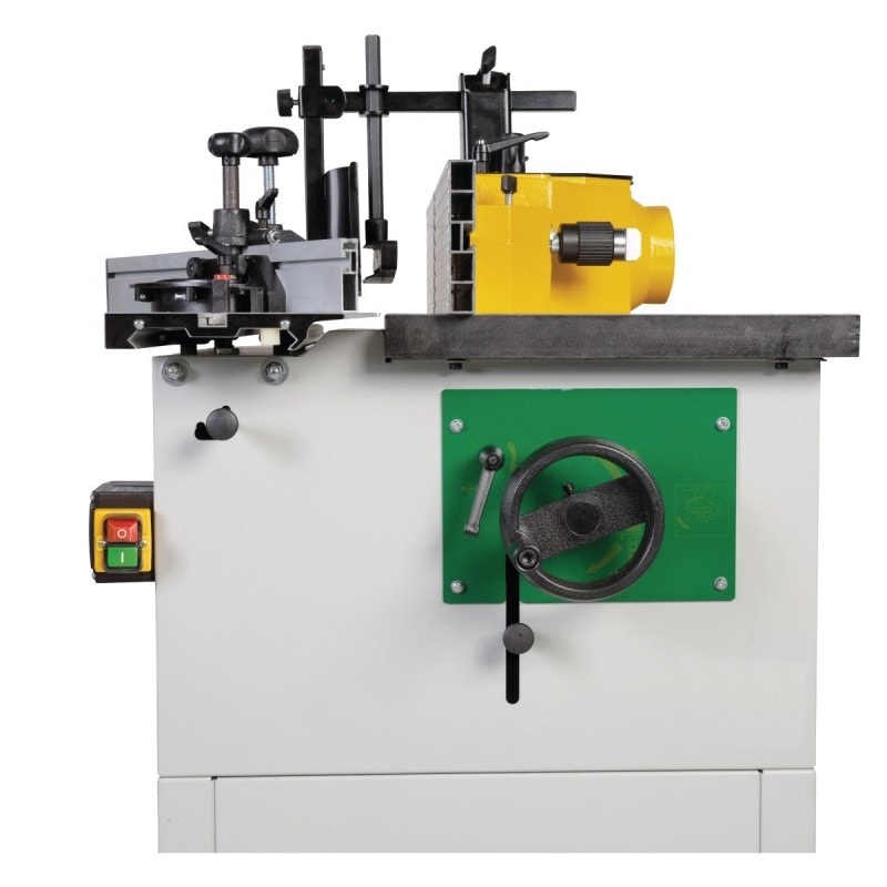 Toupie  Holzstar TF 170 E (400 V)