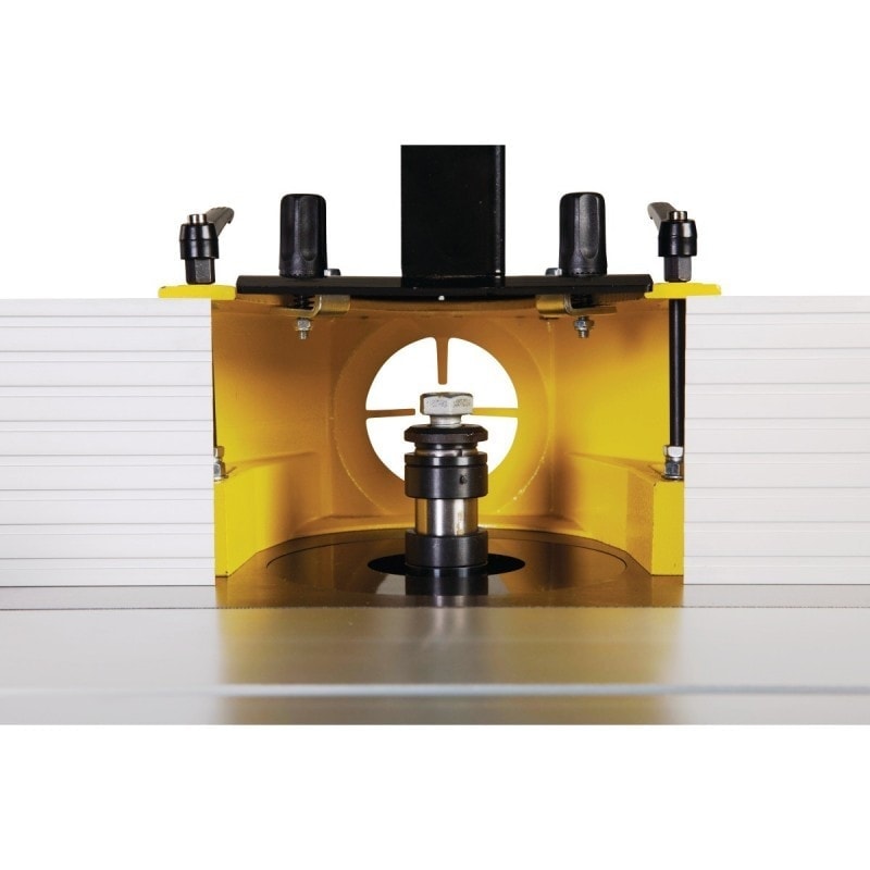 Toupie  Holzstar TF 170 E (400 V)