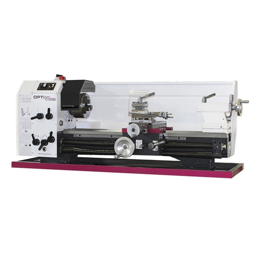Tour à métaux  OPTIMUM TU 3008 G