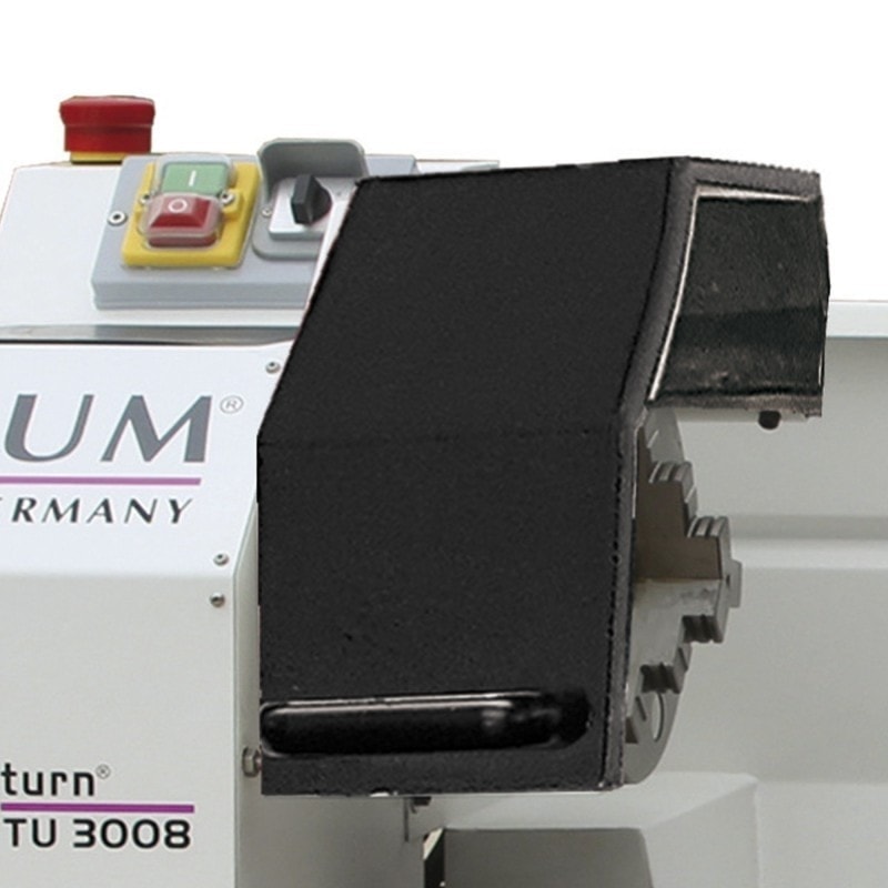 Tour à métaux  Optimum TU 3008