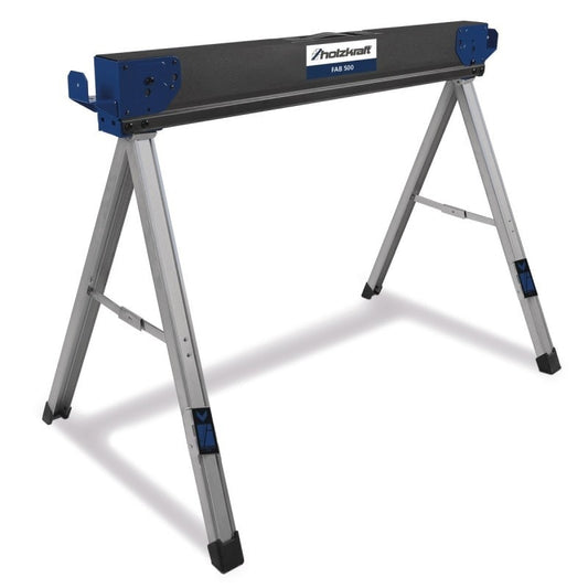 Tréteau pliable  Holzstar FAB 500